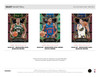 2023/24 Panini Select Basketball Hobby Mega Case