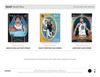 2023/24 Panini Select Basketball Hobby Mega Case