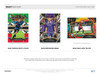 2023/24 Panini Select Serie A Soccer Hobby Case 2023/24 Panini Select Serie A Soccer Hobby Case