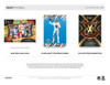 2023 Panini Select Football Hobby Case