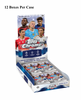 2023/24 Topps UEFA Club Competitions Chrome Soccer Hobby Case