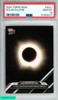 2024 TOPPS NOW SOLAR ECLIPSE #SOL1 PSA 10 GEM MT 91409477