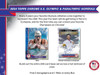 2024 Topps Chrome US Olympic & Paralympic Hopefuls Hobby Case