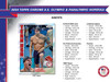 2024 Topps Chrome US Olympic & Paralympic Hopefuls Hobby Case