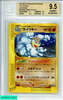 2002 POKEMON MYSTERIOUS MTNS MACHAMP #53 1ST ED JPN HOLO R BGS 9.5 GEM MINT 0015661647