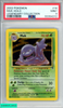2002 POKEMON LEGENDARY COLLECTION MUK HOLO #16 PSA 9 MINT 93394312