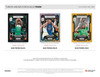 2023/24 Panini Prizm Euroleague Basketball Hobby Box