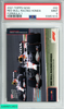 2021 TOPPS NOW FORMULA 1 RED BULL RACING HONDA #62 FORMULA 1 PSA 9 MINT 93851914