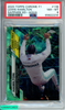 2020 TOPPS CHROME F1 LEWIS HAMILTON #138 SAPPHIRE ED-AQUA 75 OF 99 PSA 8 NM-MT 65822234