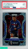 2022 PANINI PRIZM WORLD CUP QATAR KYLIAN MBAPPE #101 ELEPHANT CHOICE PSA 9 MINT 94610073