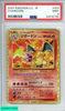 2023 POKEMON JAPANESE CLL- CHARIZARD #003 PSA 9 MINT 94535780