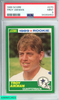 1989 SCORE TROY AIKMAN #270 DALLAS COWBOYS HOF RC PSA 9 MINT 94369453