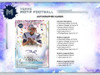 2023 Topps Motif Football Hobby Case