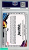 2020 TOPPS CHROME FORMULA 1 TRACK TAGS LEWIS HAMILTON #1 PSA 10 GEM MT 83725956