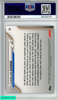 2020 TOPPS CHROME FORMULA 1 CARLOS SAINZ #28 70TH ANNIVERSARY GOLD PSA 8 84100151