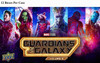 2024 Upper Deck Marvel Guardians of the Galaxy Volume 3 Hobby Case
