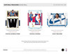 2023/24 Panini National Treasures Basketball Hobby Case