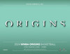 2024 Panini Origins WNBA Basketball Hobby Case