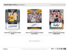 2024 Panini Prizm Collegiate Draft Picks Basketball Hobby Case