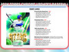 2024 Topps Chrome Update Series Baseball Jumbo Case