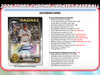 2024 Topps Chrome Update Series Baseball Jumbo Case