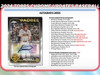 2024 Topps Chrome Update Series Baseball Breaker's Delight Box