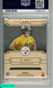 2017 PANINI GOLD STANDARD GOLDEN ROOKIES AUTOGRAPH T J  WATT #GRTJ  PSA 10 RC 71800376