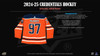 2024/25 Upper Deck Credentials Hockey Hobby Case