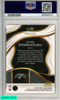 2023 PANINI SELECT VICTOR WEMBANYAMA #288 RED CRACKED ICE PSA 10 GEM MT RC 96988547
