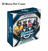 2024 Bowman Chrome University Football Monster Case