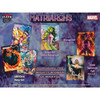 2024 Upper Deck Fleer Ultra Matriarchs of Marvel Hobby Case