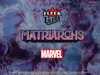 2024 Upper Deck Fleer Ultra Matriarchs of Marvel Hobby Case