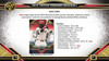 2024 Topps Triple Threads Baseball Hobby Case