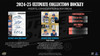 2024/25 Upper Deck Ultimate Collection Hockey Hobby Box 2024/25 Upper Deck Ultimate Collection Hockey Hobby Box
