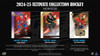 2024/25 Upper Deck Ultimate Collection Hockey Hobby Box 2024/25 Upper Deck Ultimate Collection Hockey Hobby Box