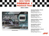 2024 Topps Paddock Pass Formula 1 Racing Blaster Box