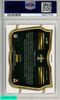 2022 PANINI SELECT CHRIS OLAVE #467 TIE-DYE PRIZM PSA 10 GEM MT ROOKIE RC 94027549