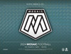 2024 Panini Mosaic Football Choice Case
