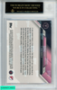 2024 TOPPS NOW MLS LIONEL MESSI #1 INTER MIAMI ONE OF 11899 BGS 10 BLACK LABEL 0017364404