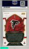 2022 PANINI SELECT DESMOND RIDDER #36 GREEN BLACK SNAKESKIN PSA 10 GEM MT  RC 77795699
