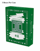 2024 Panini Impeccable Football Hobby Case