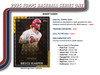 2025 Topps Series 1 Baseball Blaster Case