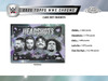 2025 Topps Chrome WWE Hobby Case