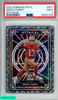 2022 PANINI DONRUSS OPTIC MYTHICAL BROCK PURDY #M11 ROOKIE RC 49ERS PSA 9 MINT 84892164