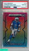 2022 PANINI OBSIDIAN JAMESON WILLIAMS #116 ELECTRIC ETCH NEON MOJO 1 OF 5 PSA 10 75433679