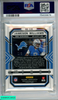 2022 PANINI OBSIDIAN JAMESON WILLIAMS #116 ELECTRIC ETCH NEON MOJO 1 OF 5 PSA 10 75433679