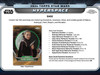 2024 Topps Star Wars Hyperspace Hobby Case