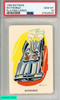 1966 BATMAN PLAYING CARDS BATMOBILE # PLAYING CARDS PSA 10 GEM MT 97628528