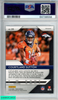 2018 PANINI PRIZM COURTLAND SUTTON #215 WHITE SPARKLE ROOKIE RC PSA 10 GEM MT 64739558