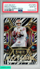 2023 PANINI SELECT SELECT FUTURE BROCK PURDY #FUTBPU ZEBRA PRIZM PSA 10 GEM MT 102626046